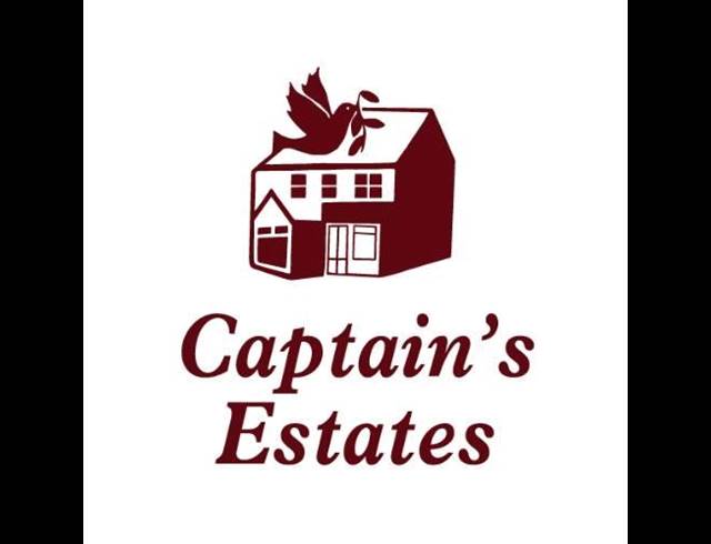 2 BEDROOM APARTMENT FOR SALE IN BLUFF